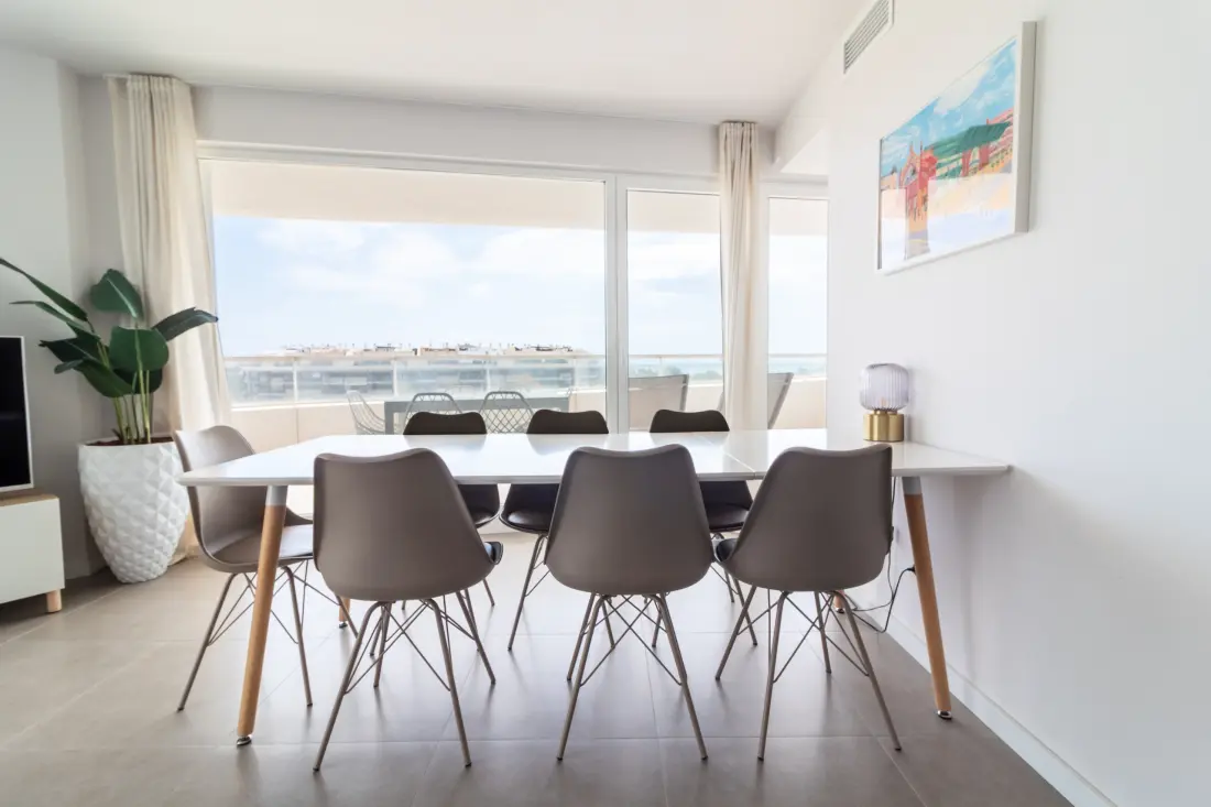 Appartements à Canet d'En Berenguer