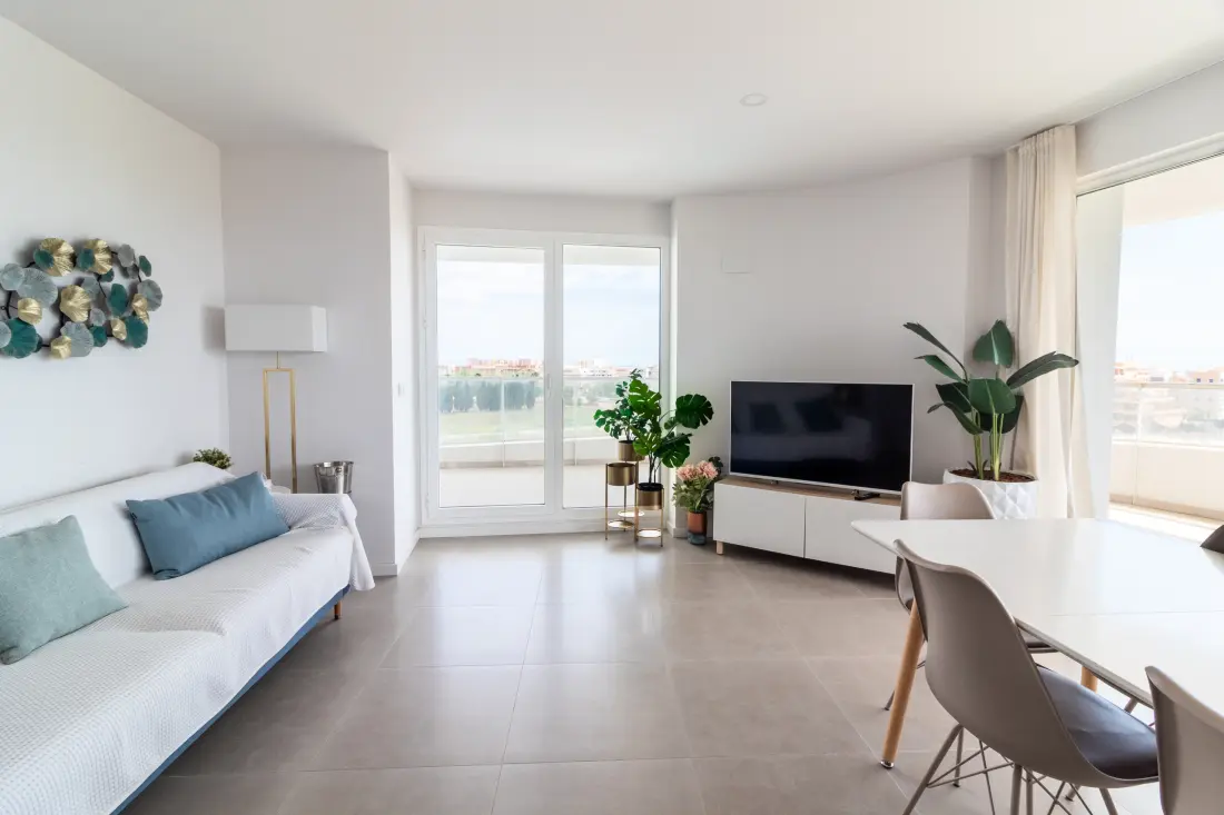 Appartements à Canet d'En Berenguer
