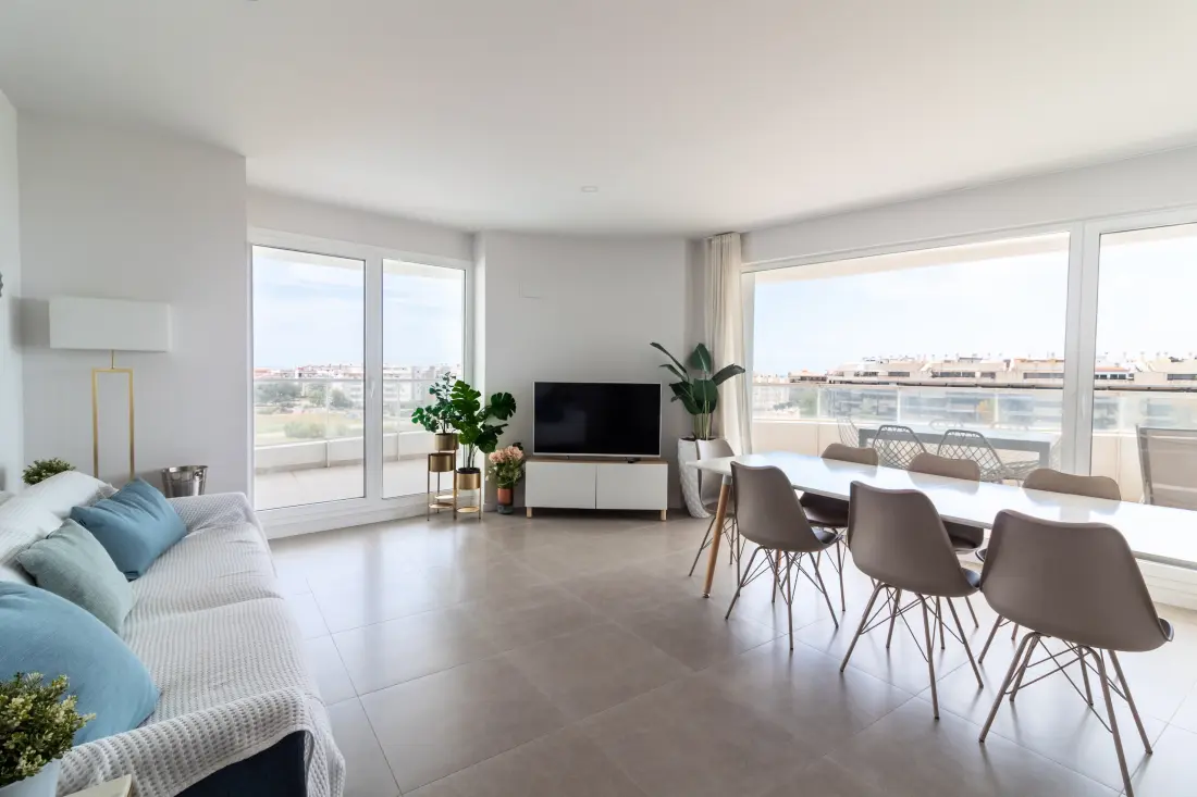 Appartements à Canet d'En Berenguer