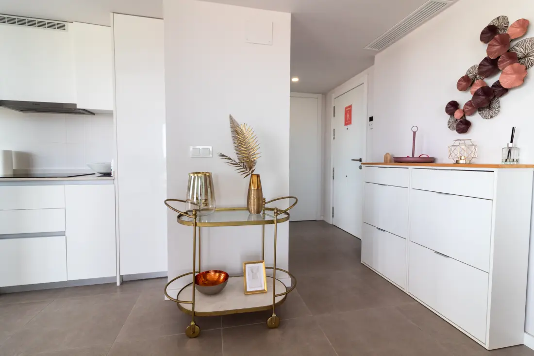 Appartements à Canet d'En Berenguer