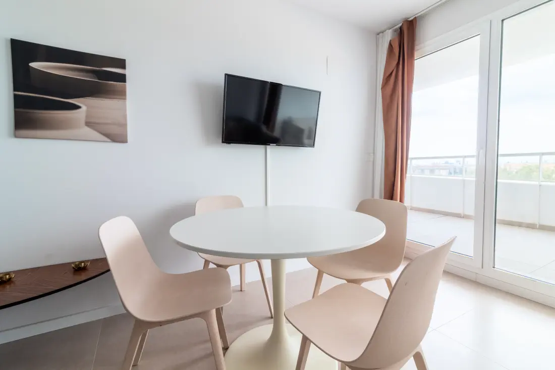 Appartements à Canet d'En Berenguer