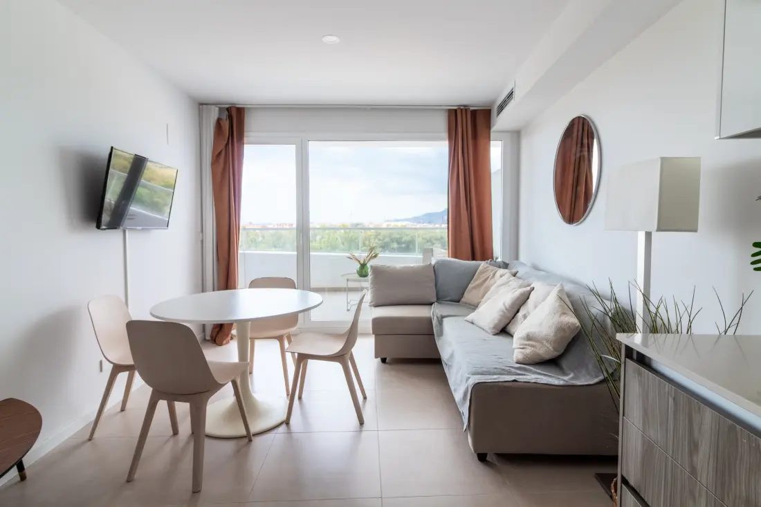 Appartements à Canet d'En Berenguer