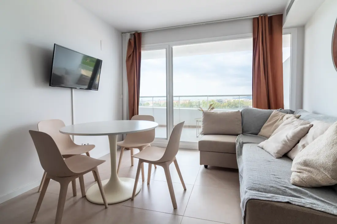 Appartements à Canet d'En Berenguer