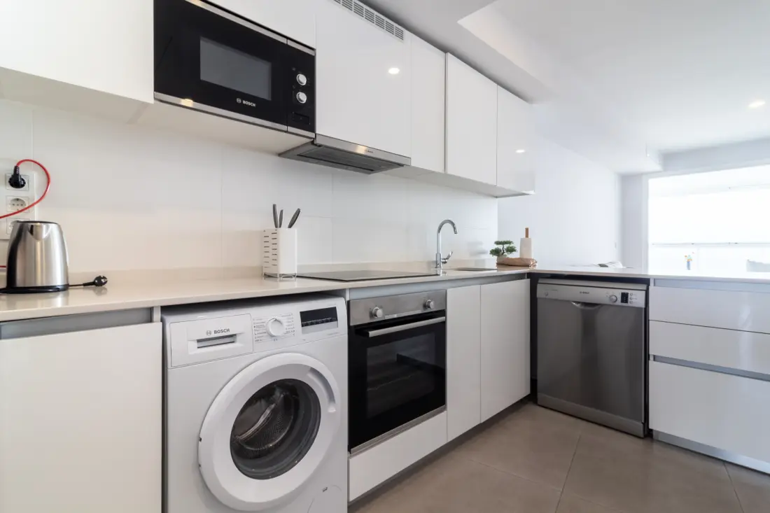 Appartements à Canet d'En Berenguer