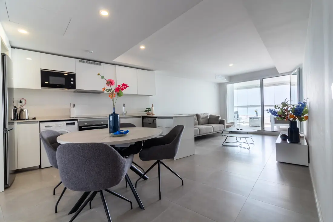 Appartements à Canet d'En Berenguer