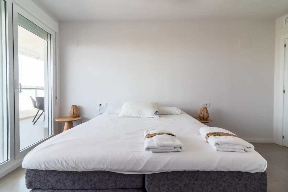Appartements à Canet d'En Berenguer