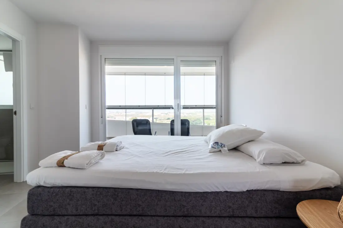 Appartements à Canet d'En Berenguer