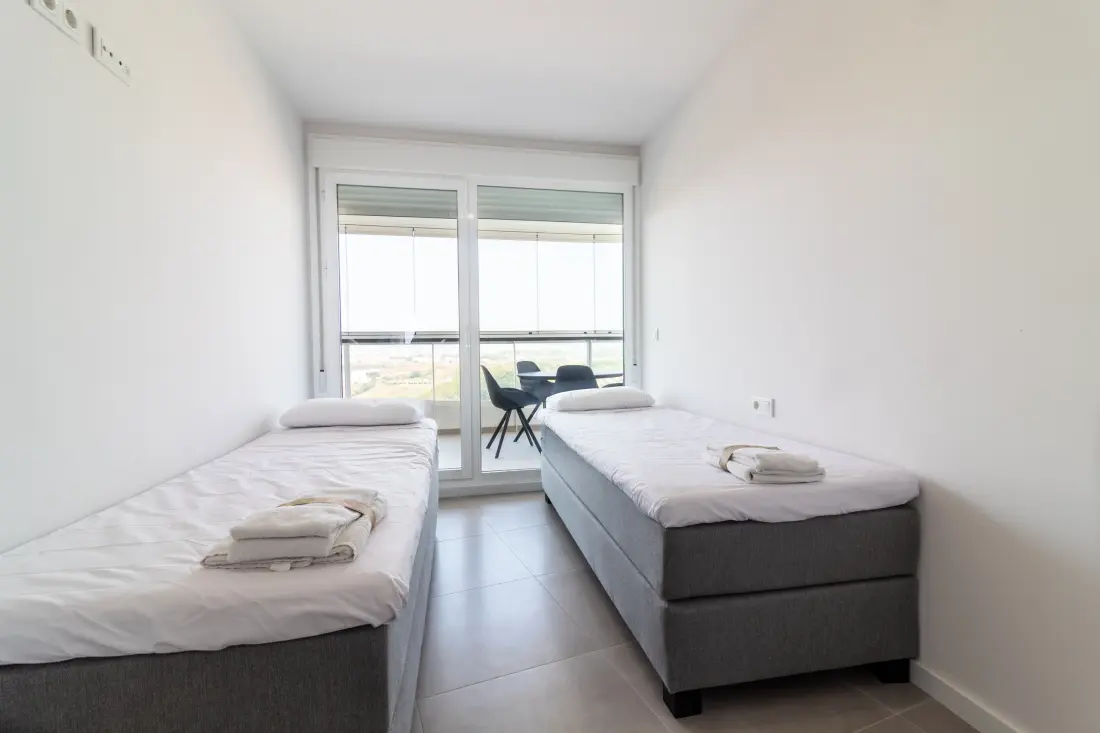 Appartements à Canet d'En Berenguer