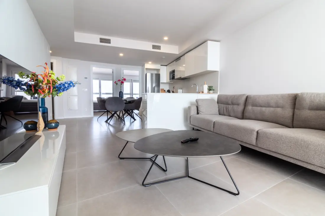 Appartements à Canet d'En Berenguer