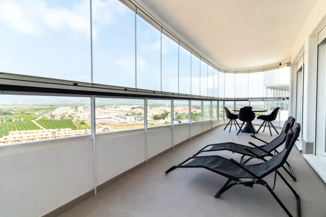 Appartements à Canet d'En Berenguer