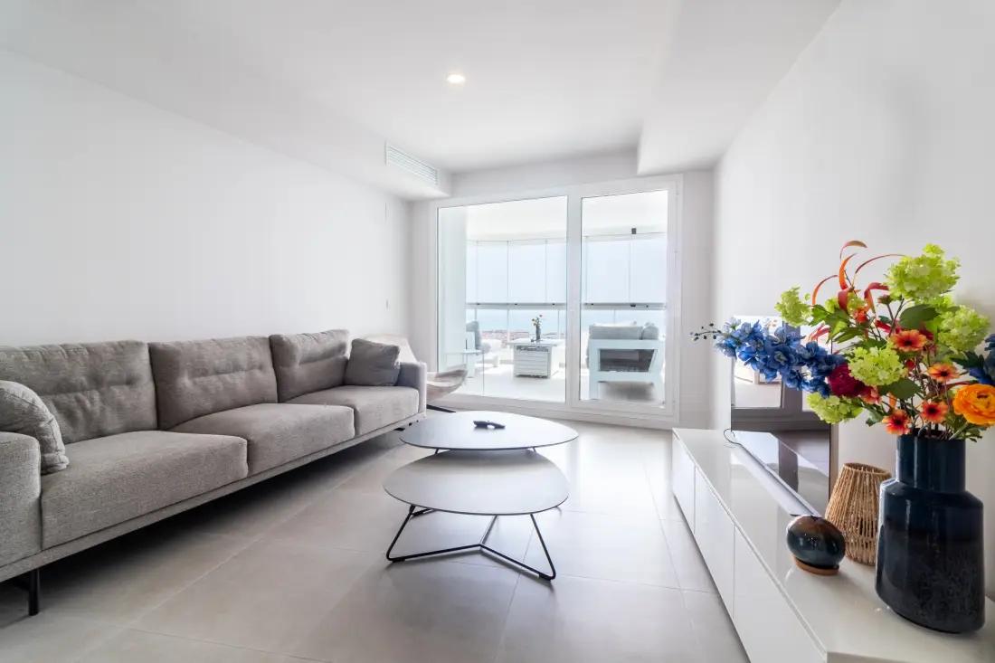 Appartements à Canet d'En Berenguer