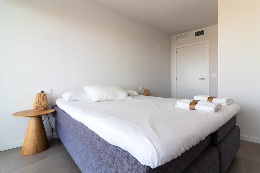 Appartements à Canet d'En Berenguer