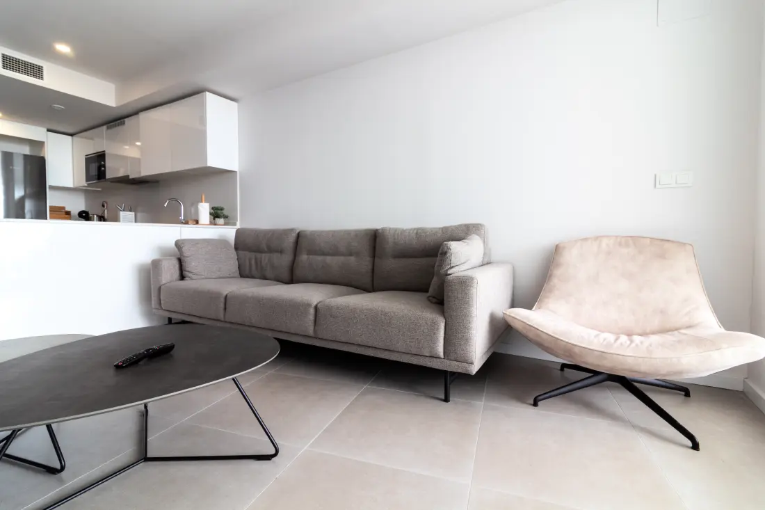 Appartements à Canet d'En Berenguer