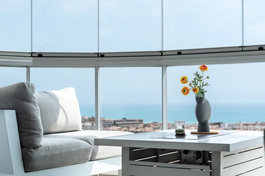 Appartements à Canet d'En Berenguer