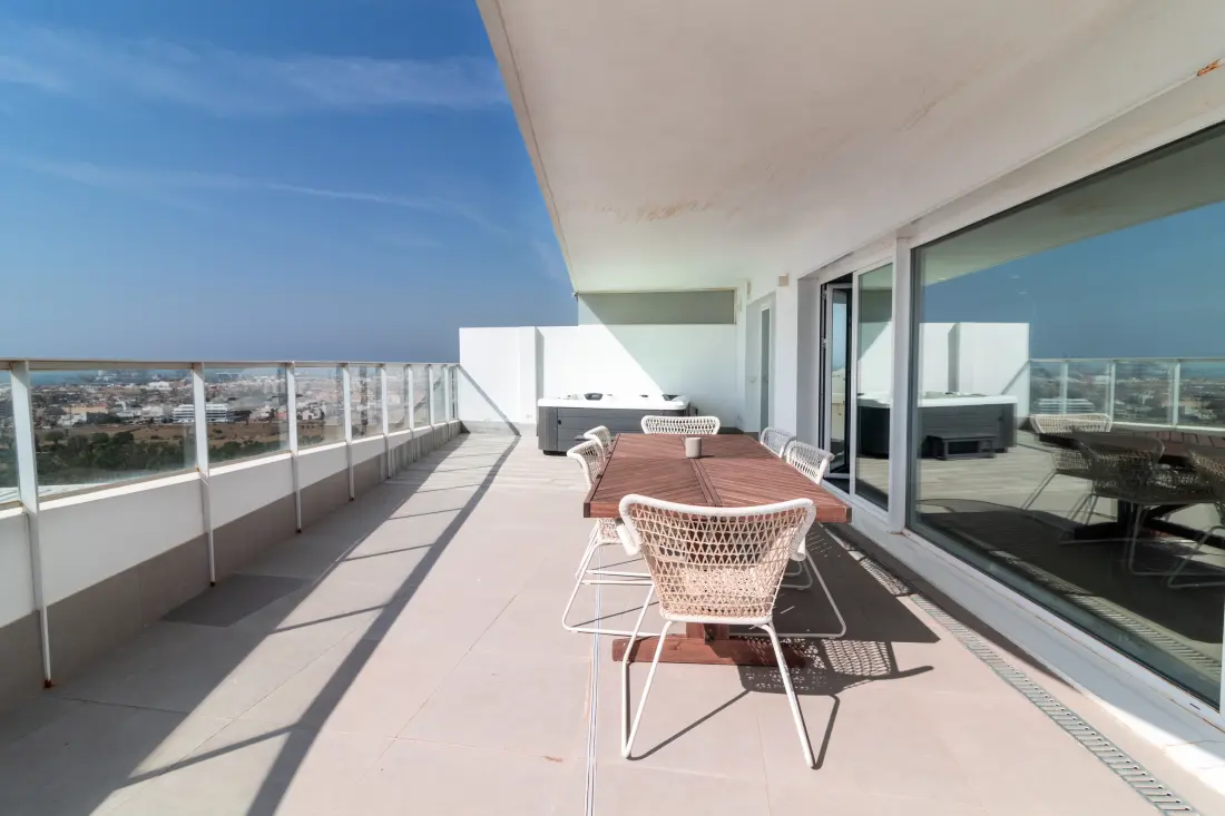 Appartements à Canet d'En Berenguer