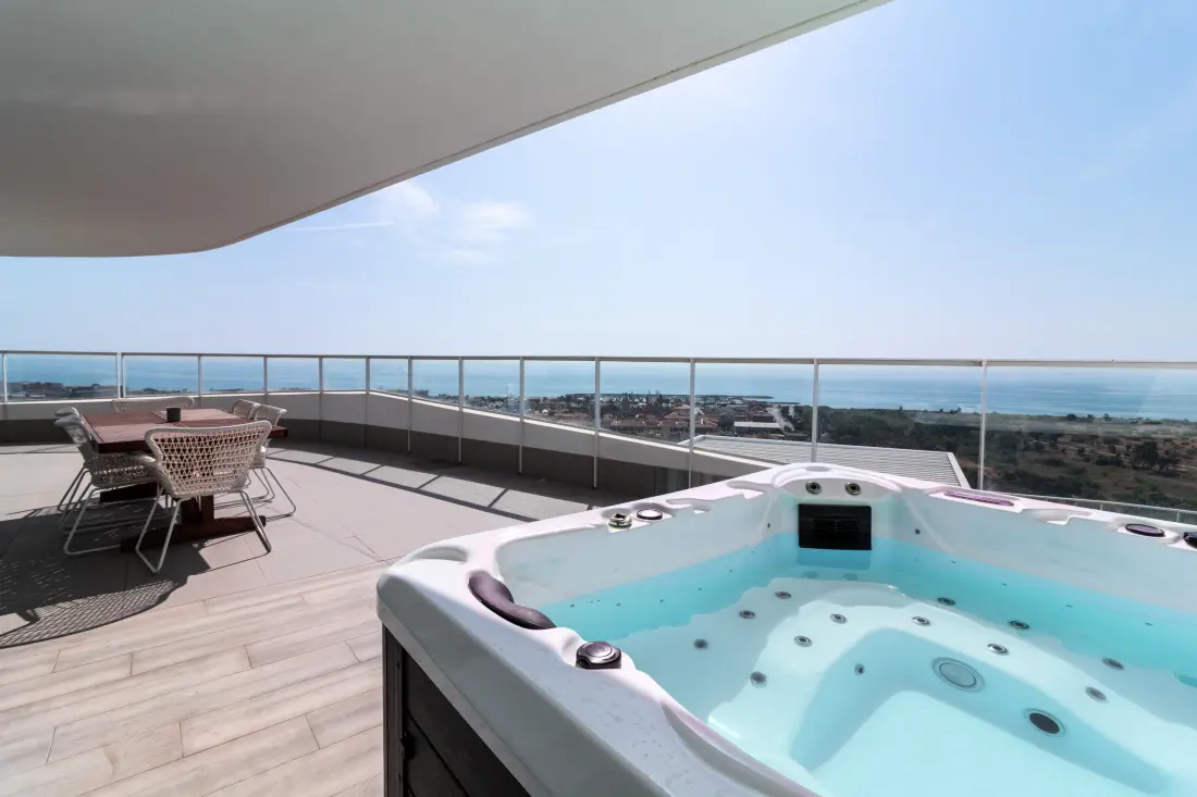 Appartements à Canet d'En Berenguer
