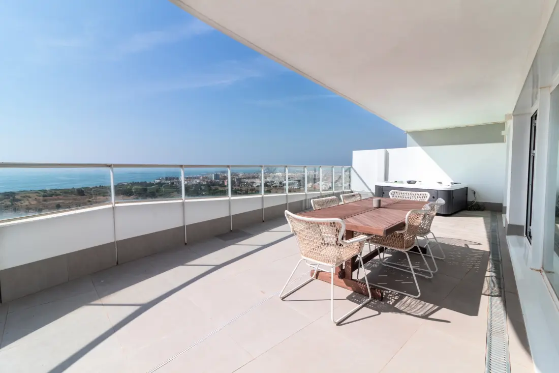 Appartements à Canet d'En Berenguer