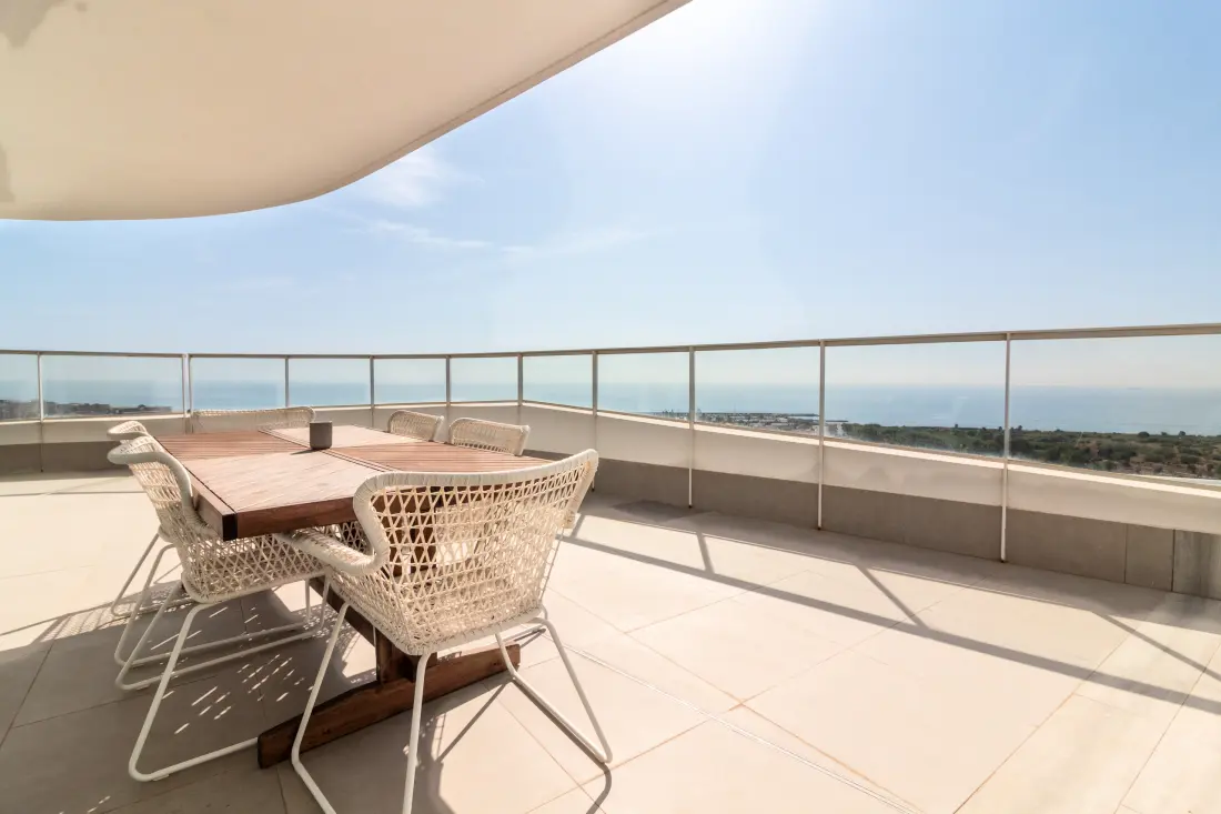 Appartements à Canet d'En Berenguer