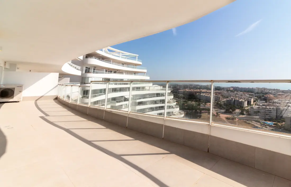 Appartements à Canet d'En Berenguer