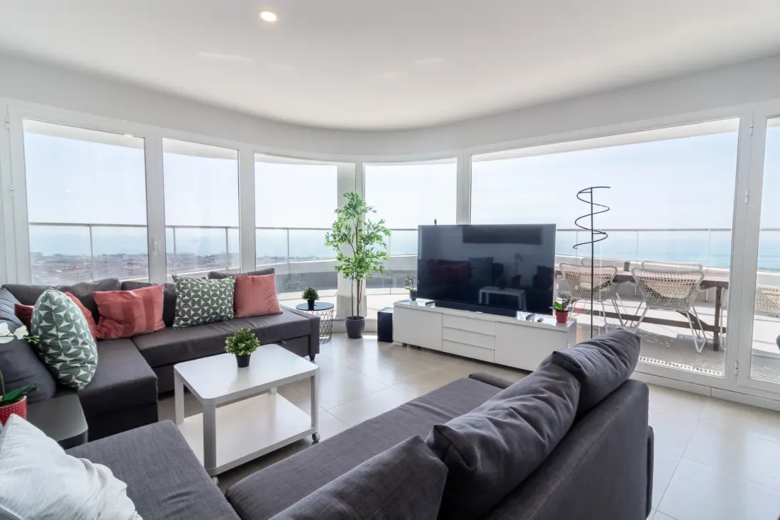 Appartements à Canet d'En Berenguer