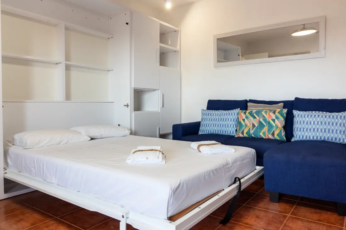 Appartements à Canet d'En Berenguer