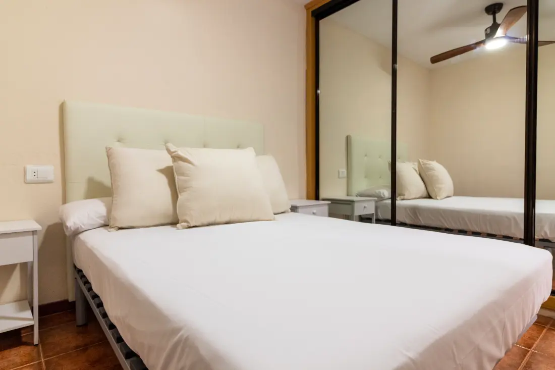 Appartements à Canet d'En Berenguer