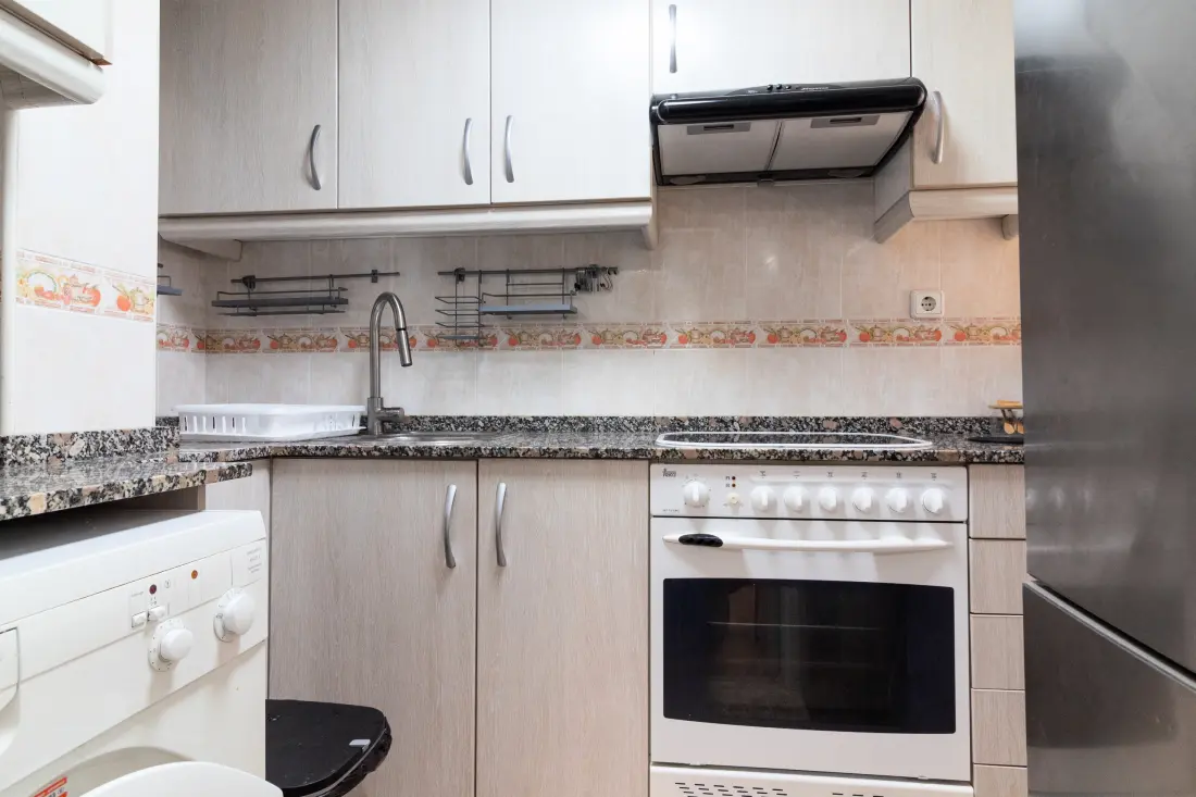 Appartements à Canet d'En Berenguer