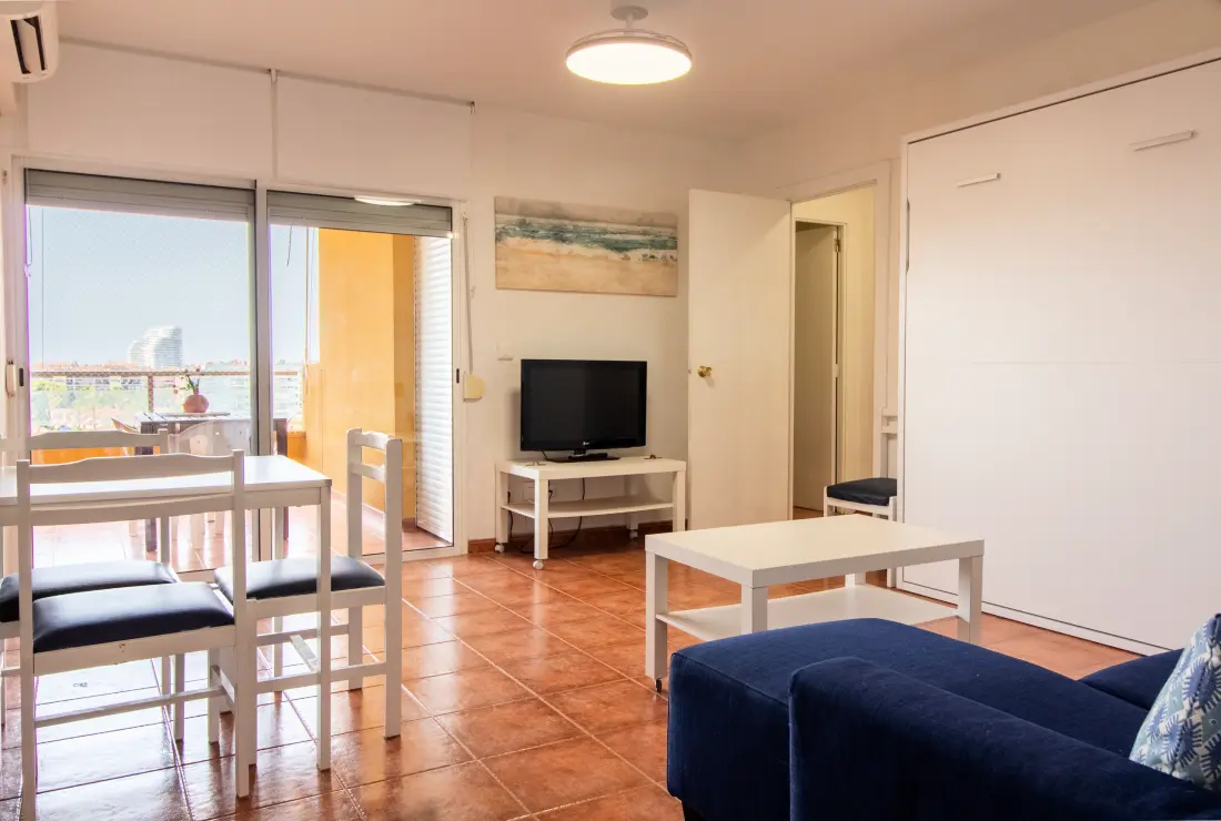 Appartements à Canet d'En Berenguer