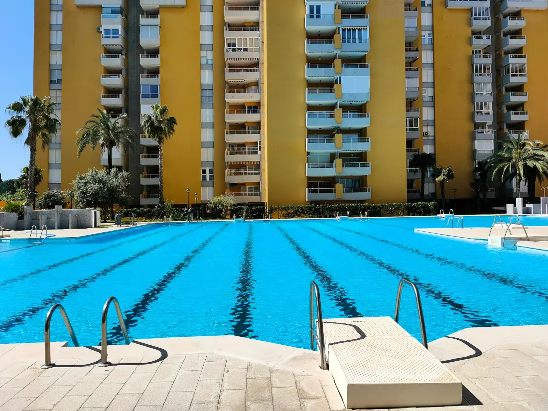 Appartements à Canet d'En Berenguer