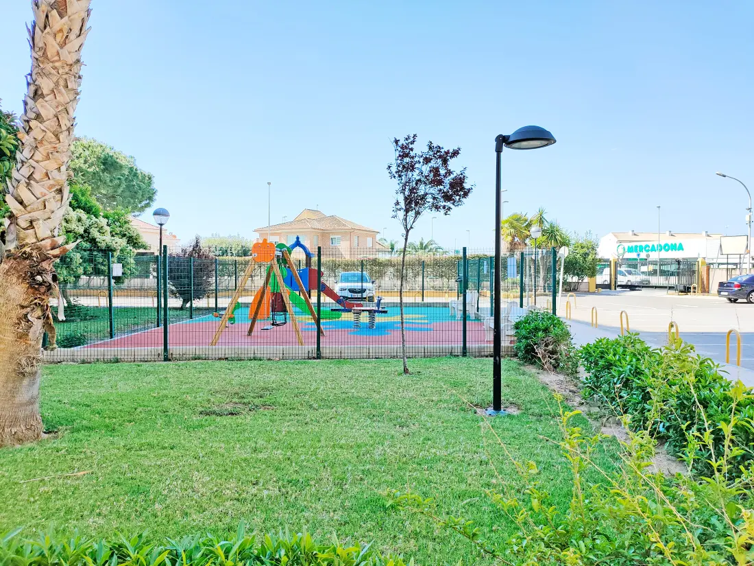 Appartements à Canet d'En Berenguer