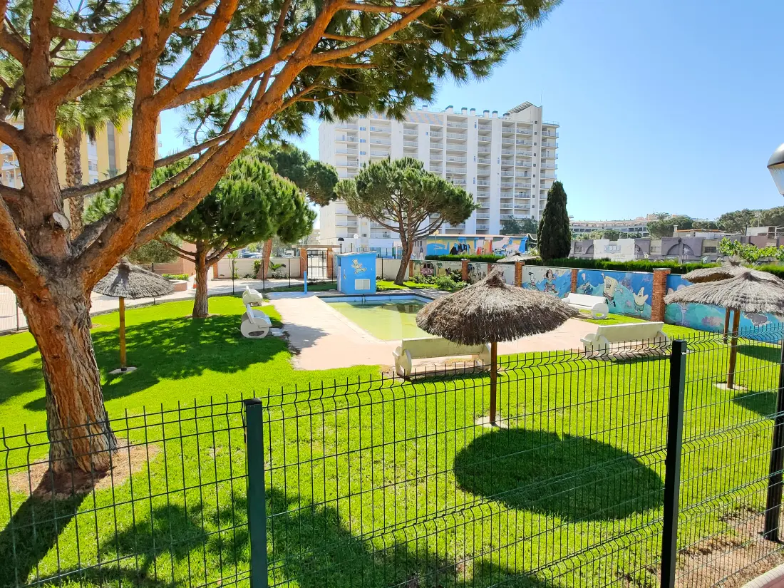 Appartements à Canet d'En Berenguer