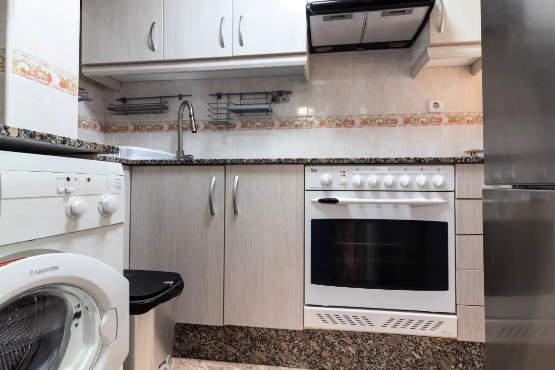 Appartements à Canet d'En Berenguer
