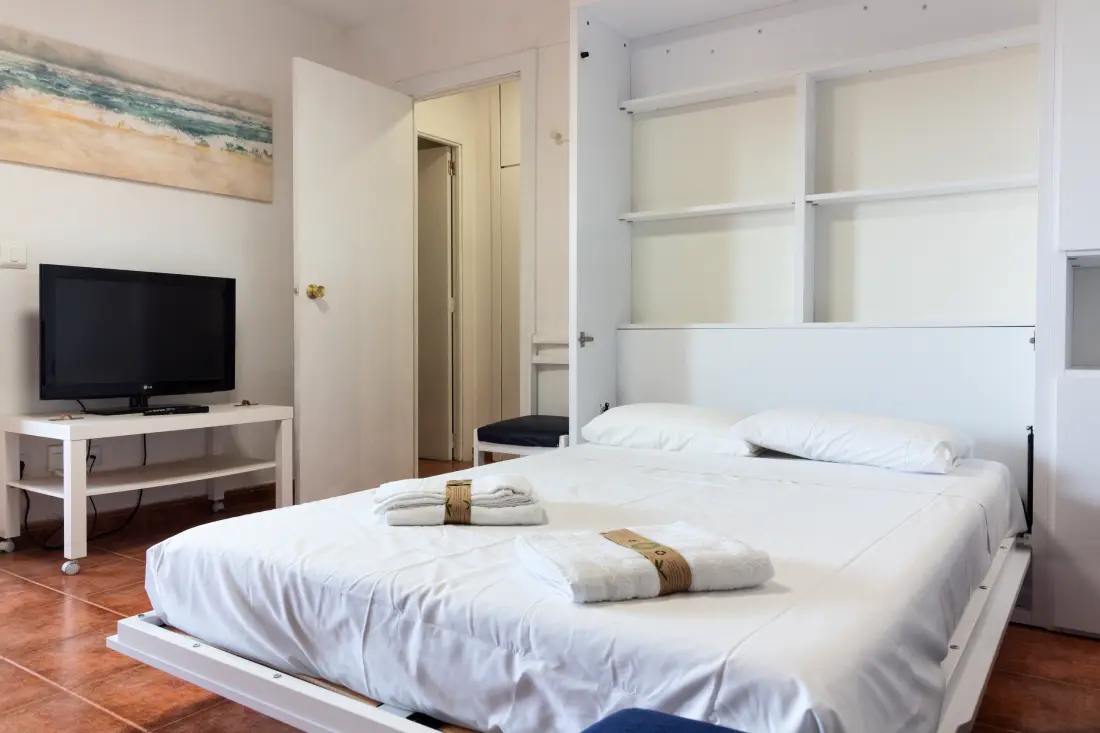 Appartements à Canet d'En Berenguer