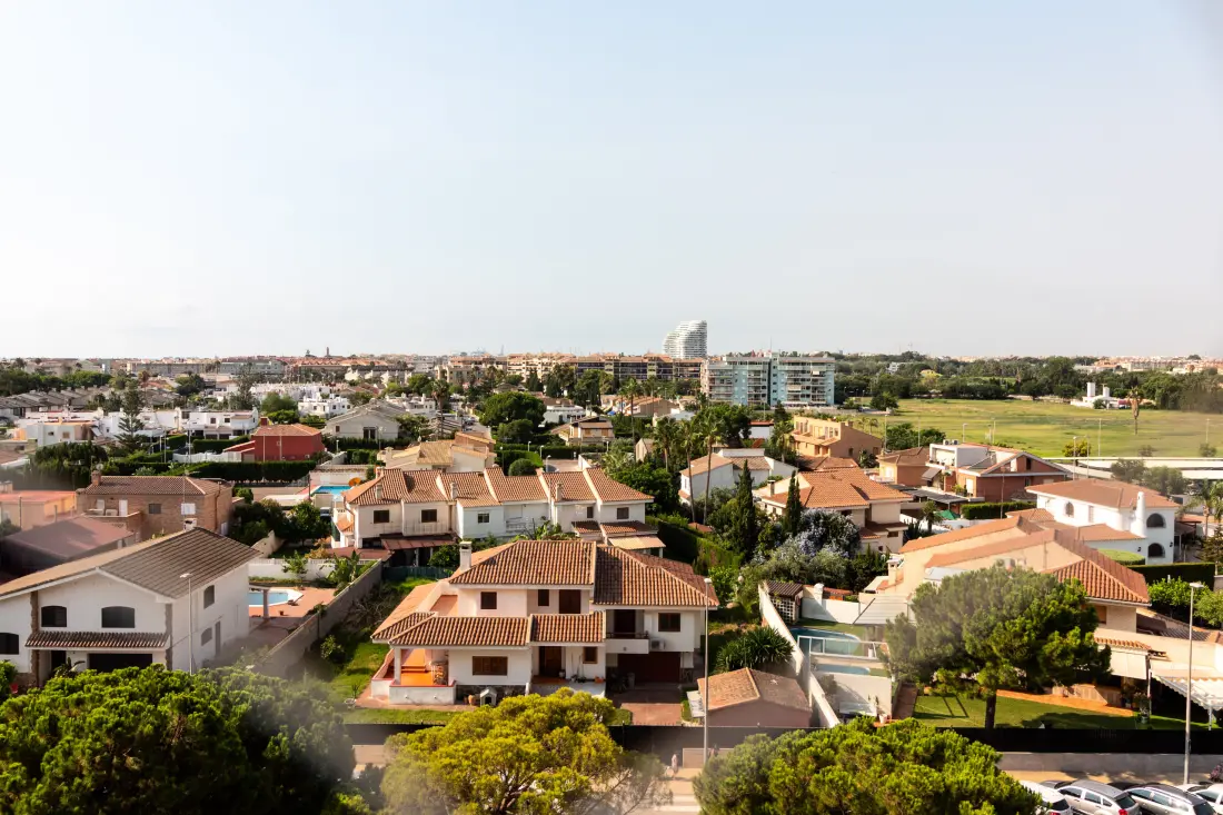 Appartements à Canet d'En Berenguer