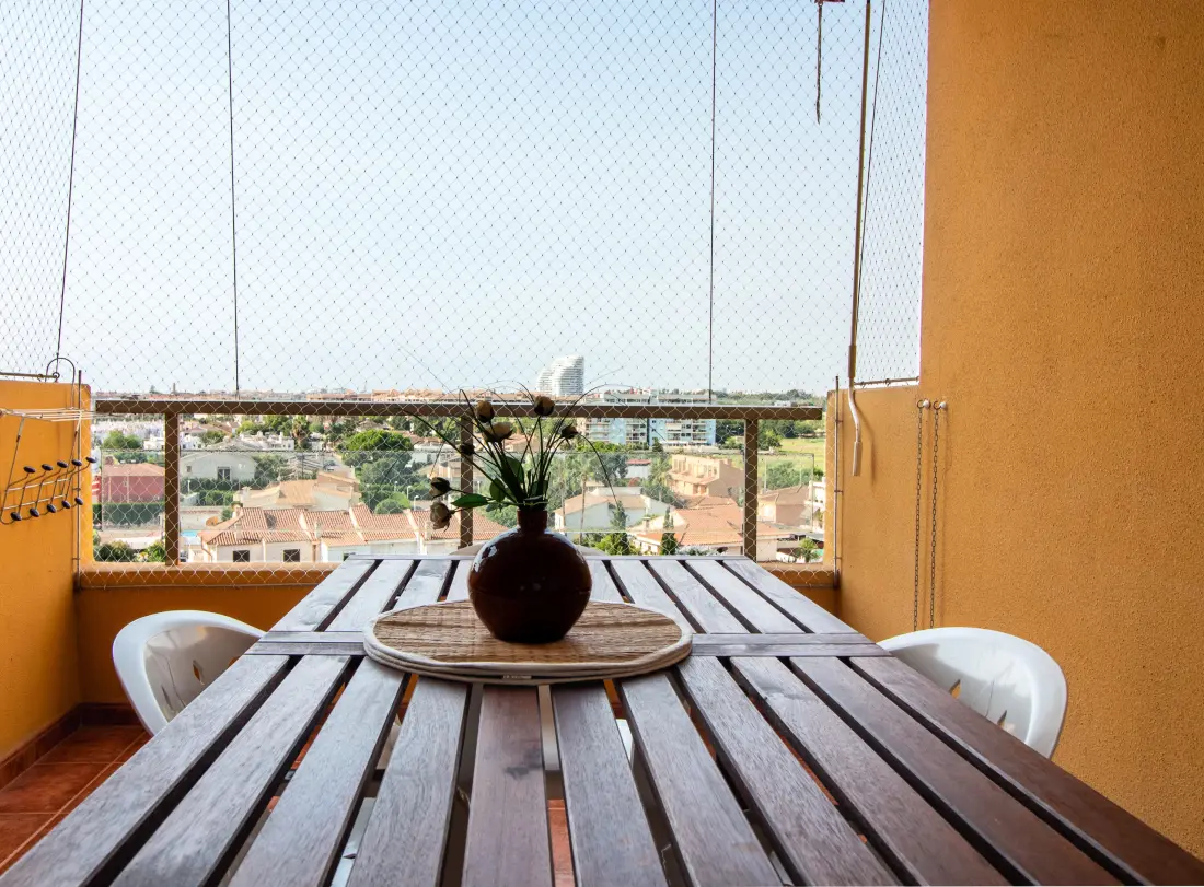 Appartements à Canet d'En Berenguer
