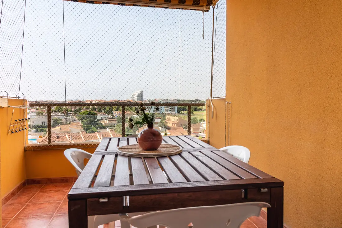 Appartements à Canet d'En Berenguer