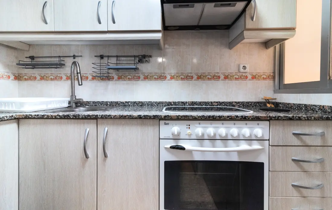 Appartements à Canet d'En Berenguer