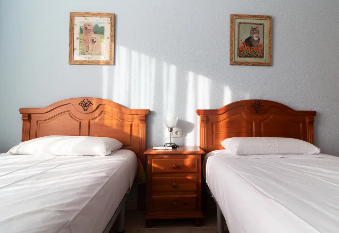 Appartements à Canet d'En Berenguer