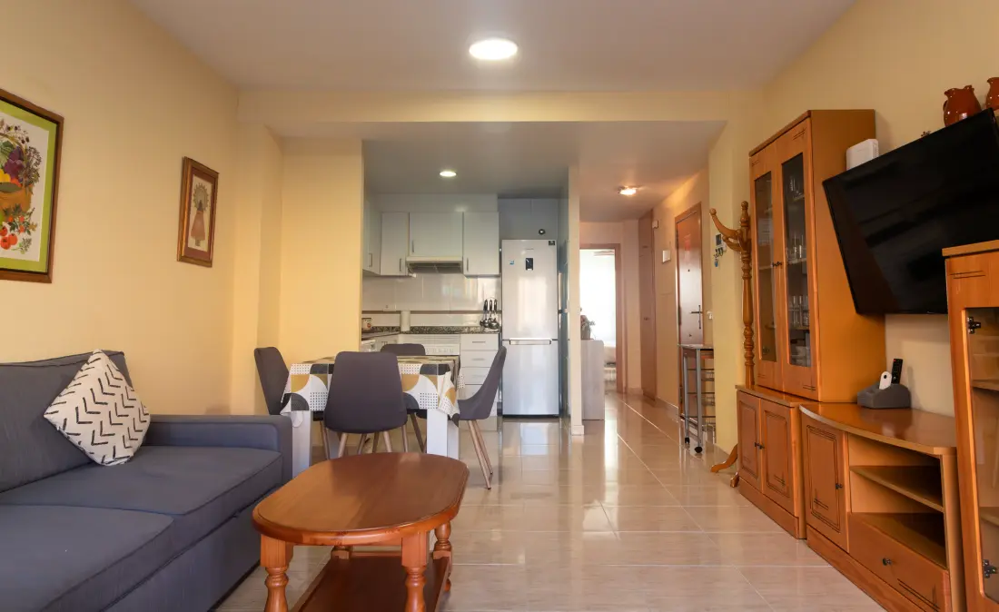 Appartements à Canet d'En Berenguer