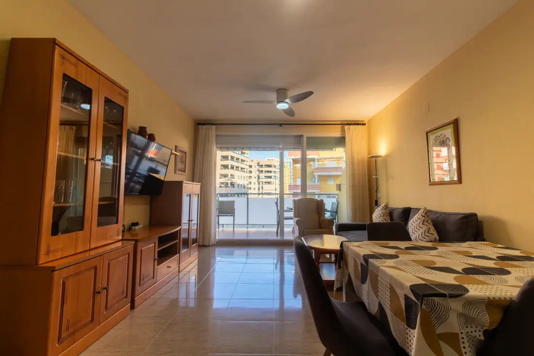 Appartements à Canet d'En Berenguer