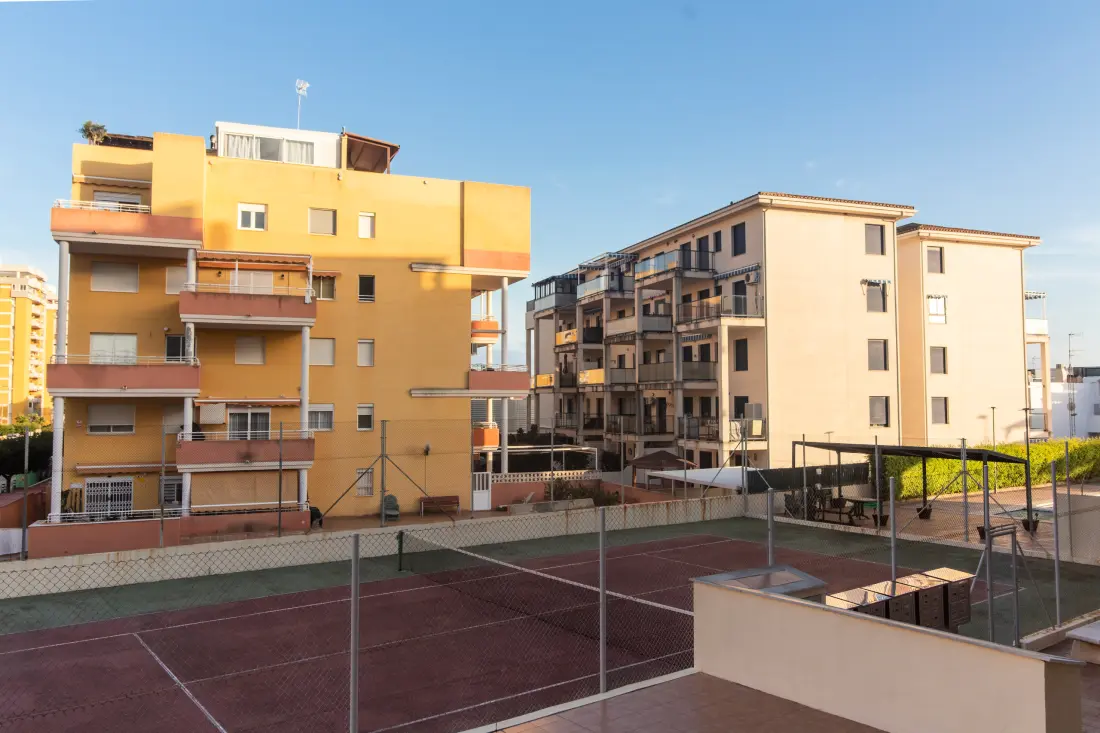 Appartements à Canet d'En Berenguer