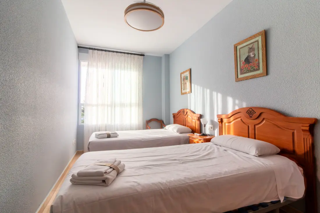 Appartements à Canet d'En Berenguer