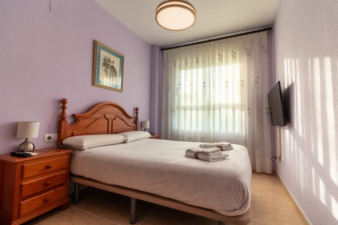 Appartements à Canet d'En Berenguer