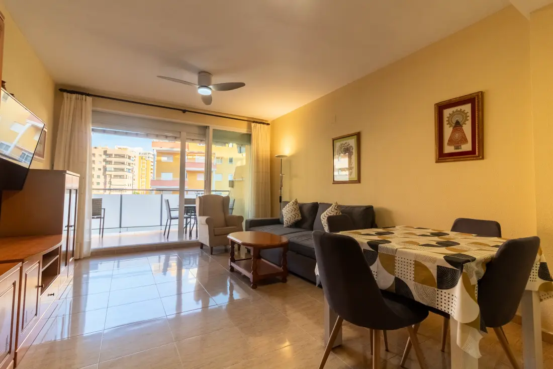 Appartements à Canet d'En Berenguer