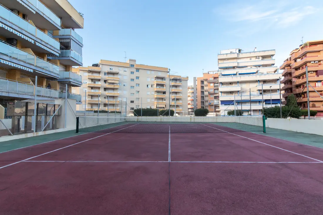 Appartements à Canet d'En Berenguer