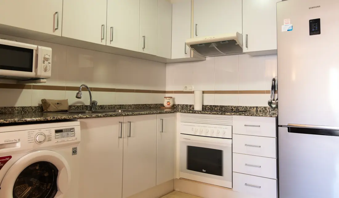 Appartements à Canet d'En Berenguer