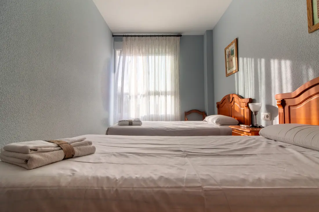 Appartements à Canet d'En Berenguer