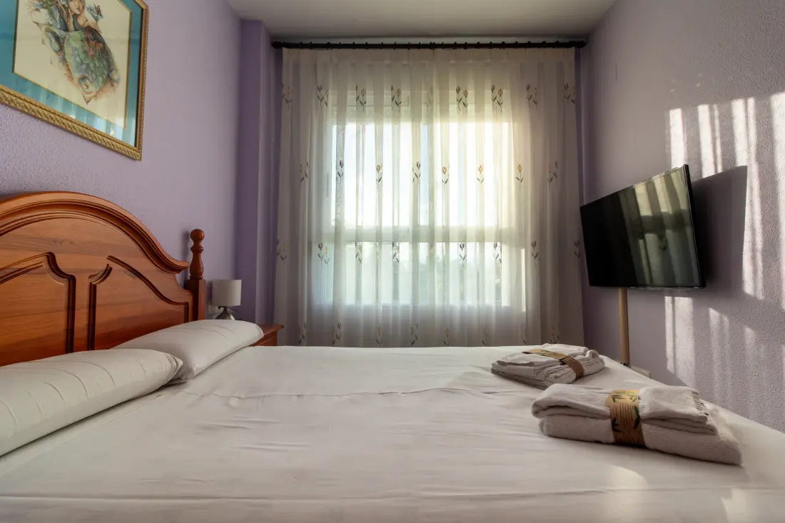 Appartements à Canet d'En Berenguer