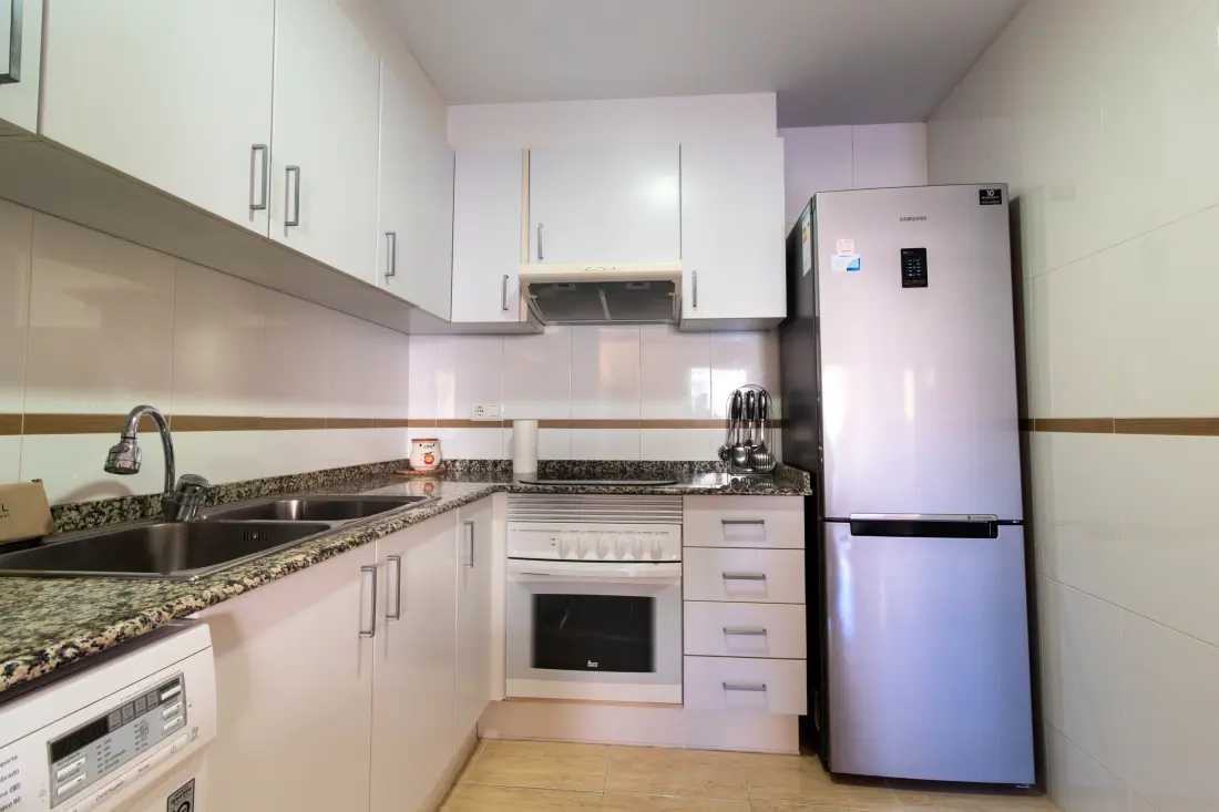 Appartements à Canet d'En Berenguer
