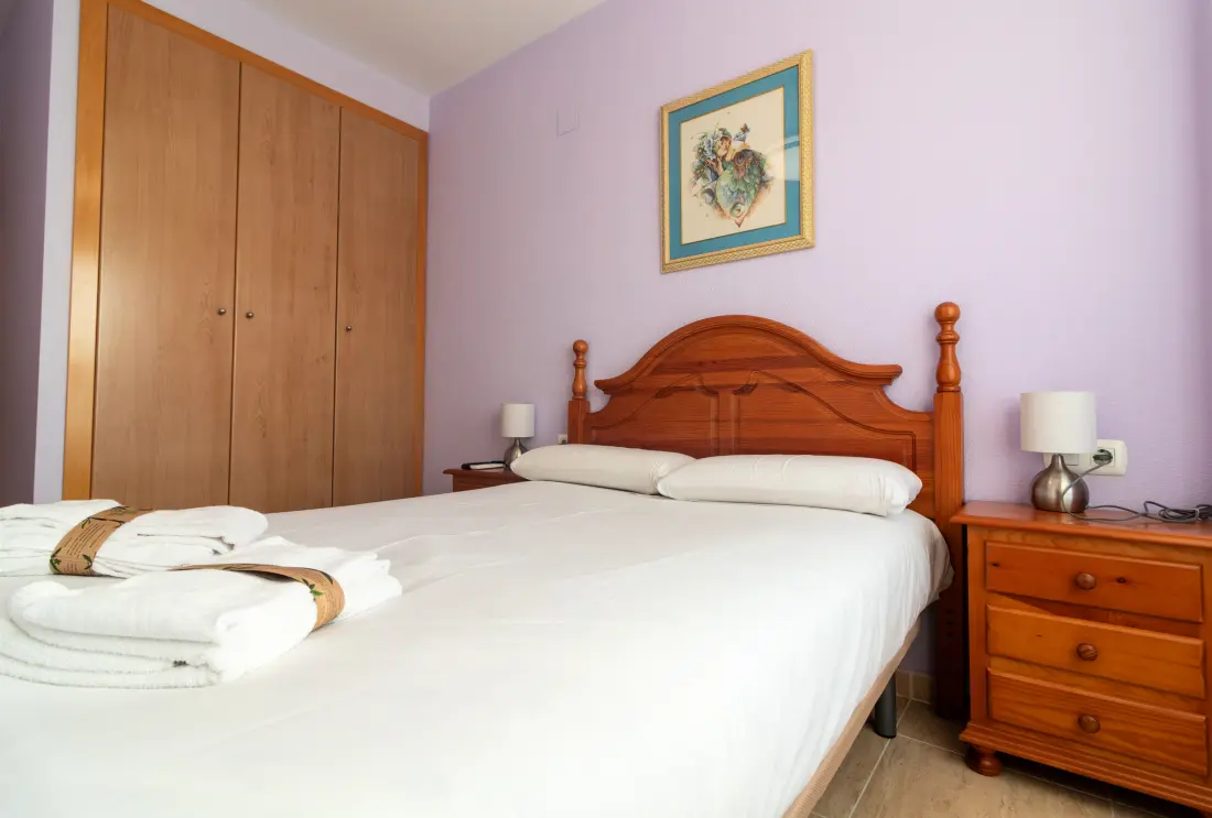 Appartements à Canet d'En Berenguer